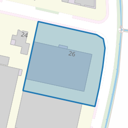 Perceel ODB02-B-3860