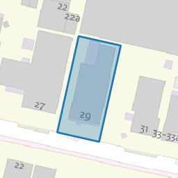 Perceel ODB02-B-3863