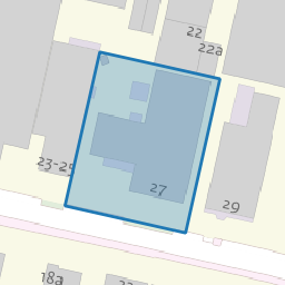 Perceel ODB02-B-3864