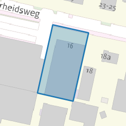 Perceel ODB02-B-3874