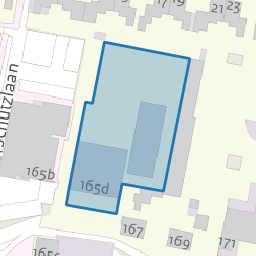 Perceel ODB02-B-3880