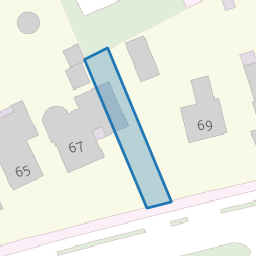 Perceel ODB02-B-3888