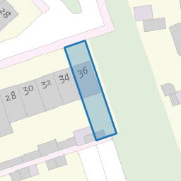 Perceel ODB02-B-3897