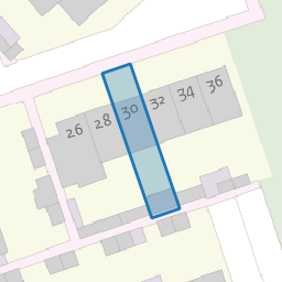 Perceel ODB02-B-3900