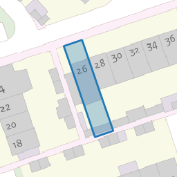 Perceel ODB02-B-3902