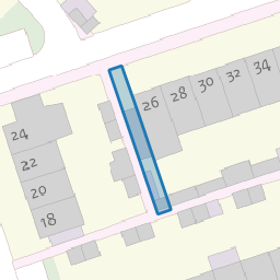 Perceel ODB02-B-3903