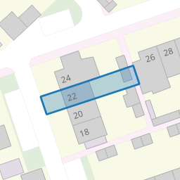 Perceel ODB02-B-3905