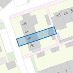 Perceel ODB02-B-3906