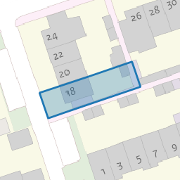 Perceel ODB02-B-3907