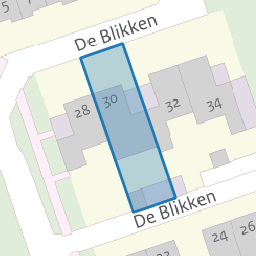 Perceel ODB02-B-3911