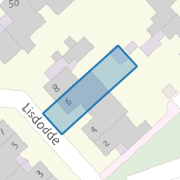 Perceel ODB02-B-3914