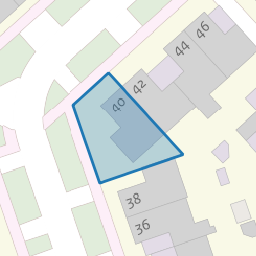 Perceel ODB02-B-3917