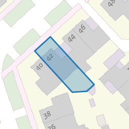 Perceel ODB02-B-3918