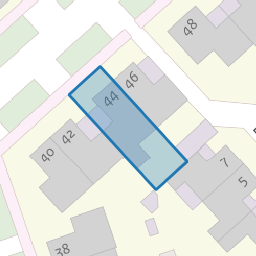 Perceel ODB02-B-3919