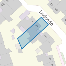 Perceel ODB02-B-3922