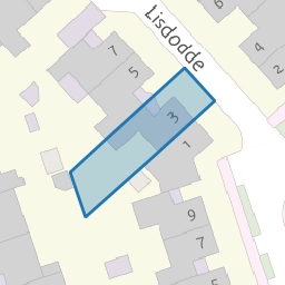 Perceel ODB02-B-3923