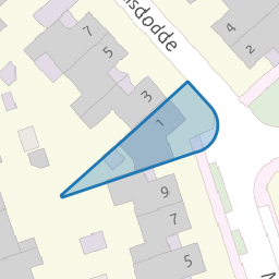 Perceel ODB02-B-3924