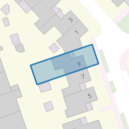 Perceel ODB02-B-3925