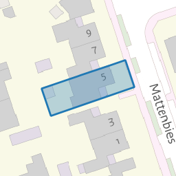 Perceel ODB02-B-3927