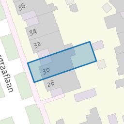 Perceel ODB02-B-3932