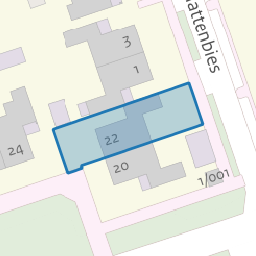 Perceel ODB02-B-3938