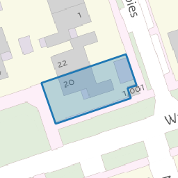 Perceel ODB02-B-3939