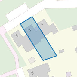 Perceel ODB02-B-3941