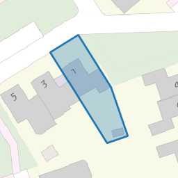 Perceel ODB02-B-3942