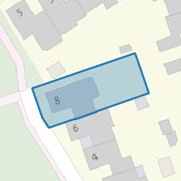 Perceel ODB02-B-3949