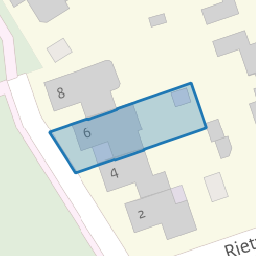 Perceel ODB02-B-3950