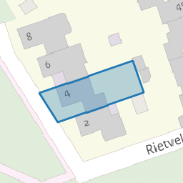 Perceel ODB02-B-3951