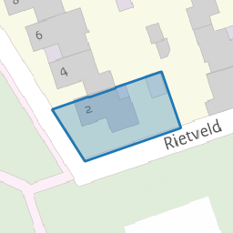 Perceel ODB02-B-3952