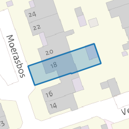 Perceel ODB02-B-3956