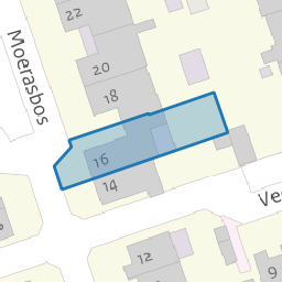 Perceel ODB02-B-3957