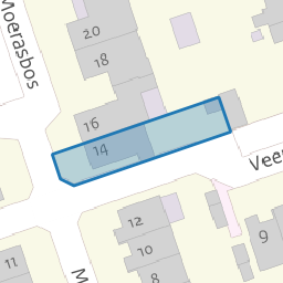 Perceel ODB02-B-3958