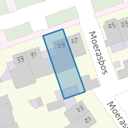 Perceel ODB02-B-3960