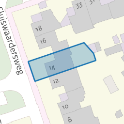 Perceel ODB02-B-3965