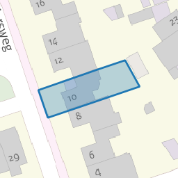 Perceel ODB02-B-3967