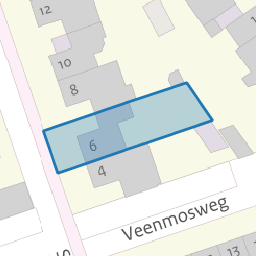 Perceel ODB02-B-3969