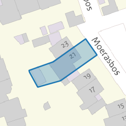 Perceel ODB02-B-3972