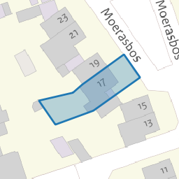 Perceel ODB02-B-3974