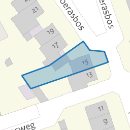 Perceel ODB02-B-3975