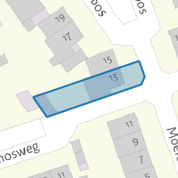 Perceel ODB02-B-3976