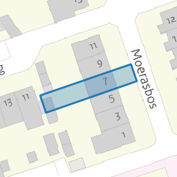 Perceel ODB02-B-3979