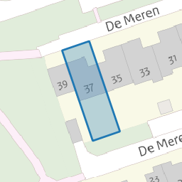 Perceel ODB02-B-3985