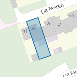 Perceel ODB02-B-3988