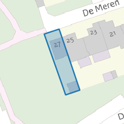 Perceel ODB02-B-3989