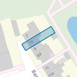 Perceel ODB02-B-3992