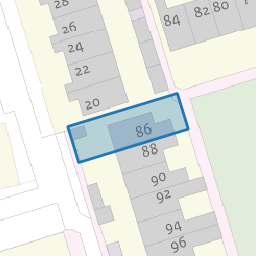 Perceel ODB02-B-3997