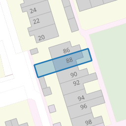 Perceel ODB02-B-3998